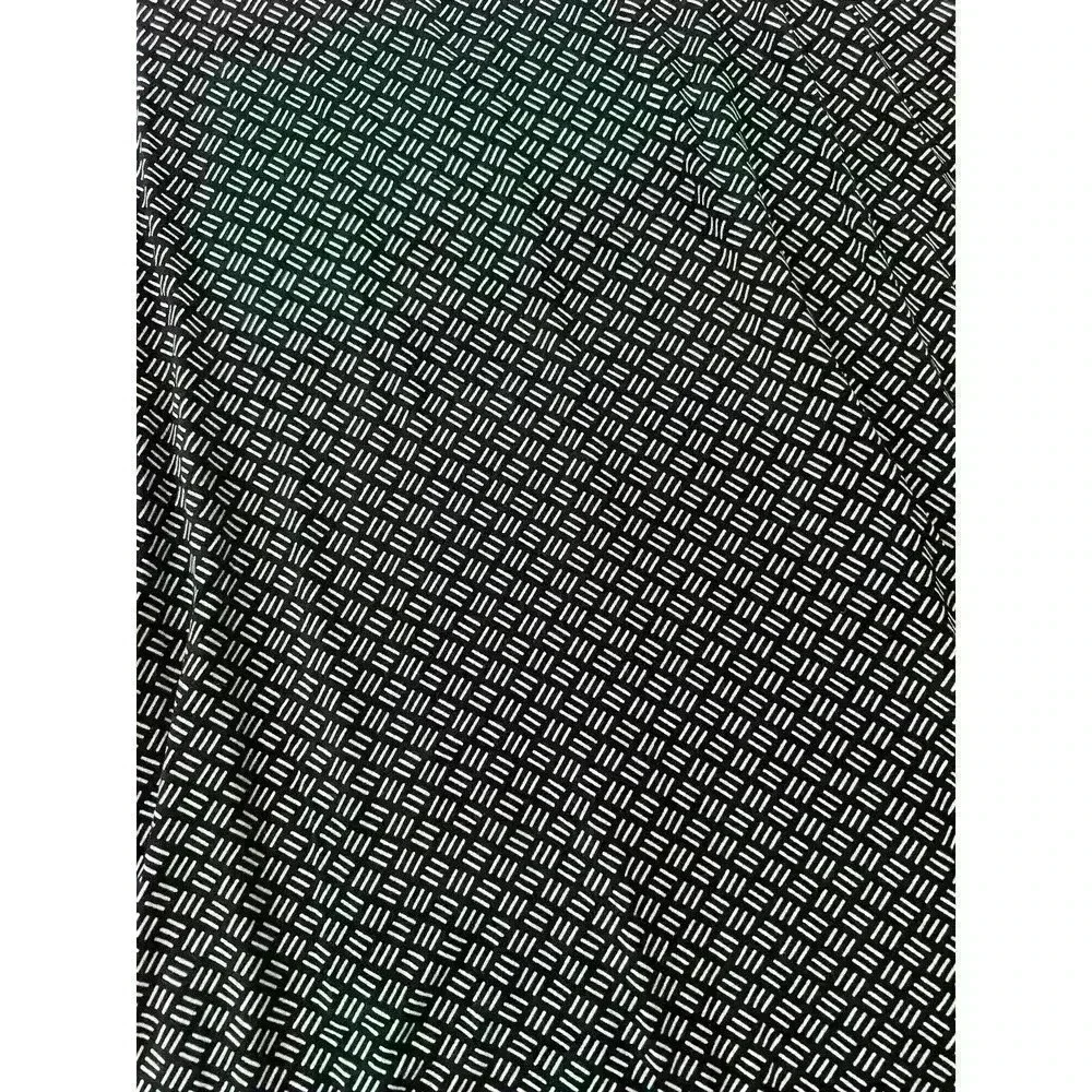 J Jill Wearever A-Line Midi Dress Sz Medium Sleeveless Tiered Hem Layered